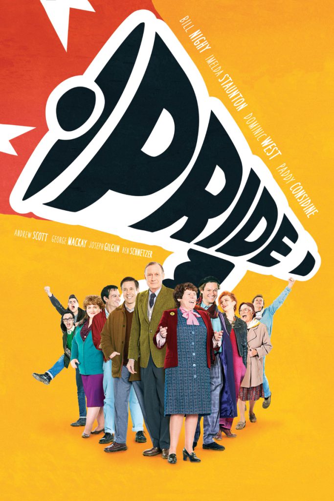 Pride
