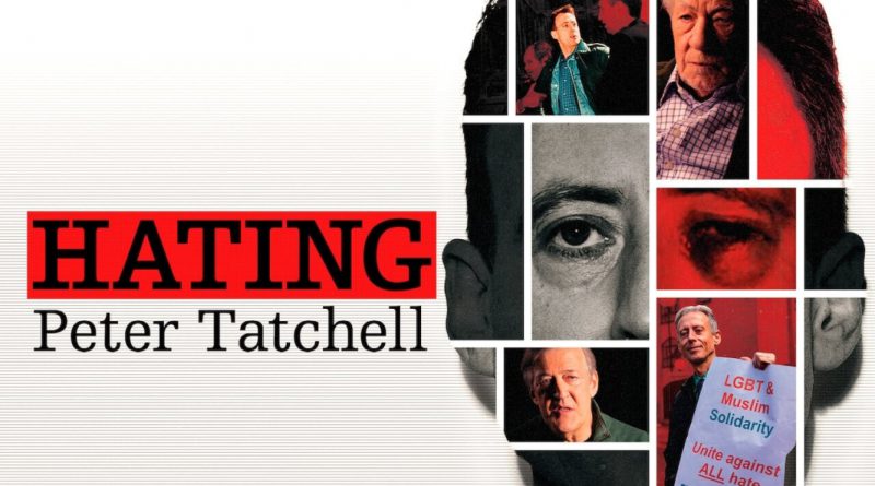 hating peter tatchell