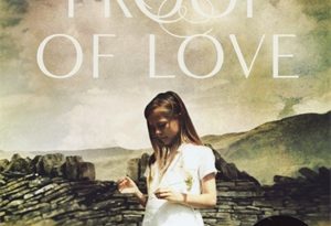 The Proof of Love by Catherine Hall