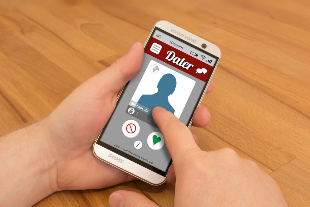 dating app