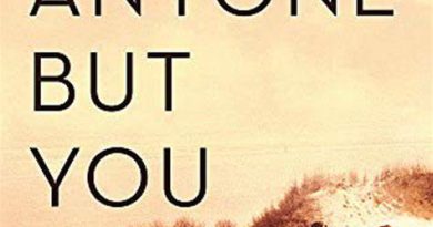 Never Anyone But You by Rupert Thomson