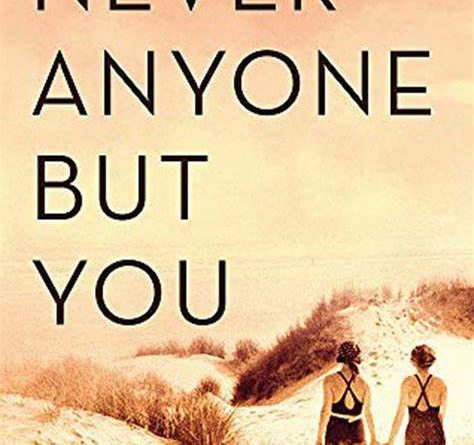 Never Anyone But You by Rupert Thomson