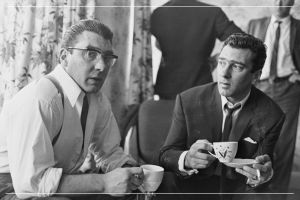 the krays