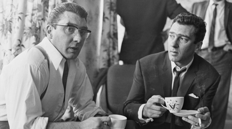 the krays