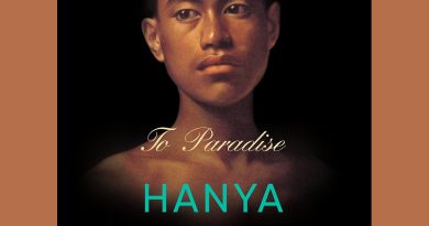 To Paradise by Hanya Yanagihara