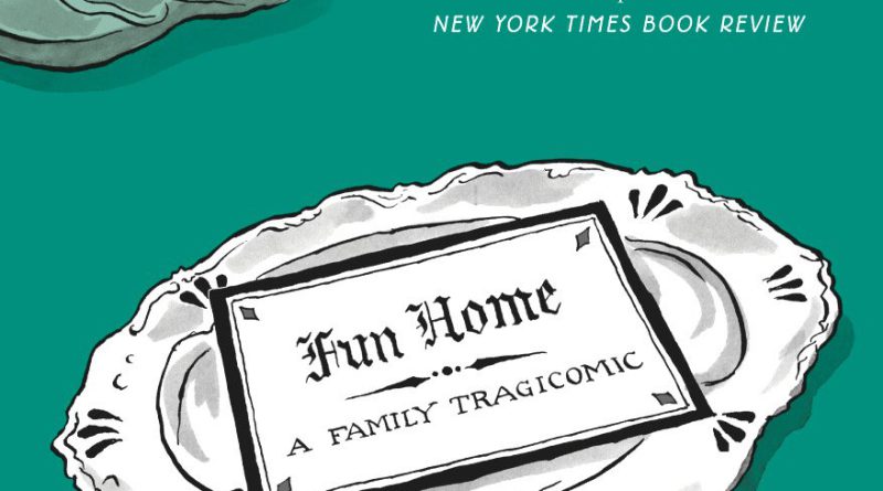 Fun Home: A Family Tragicomic