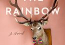 Under the Rainbow by Celia Laskey