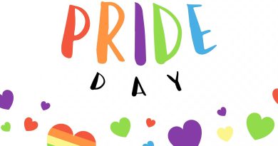 happy pride day