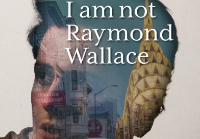 I Am Not Raymond Wallace